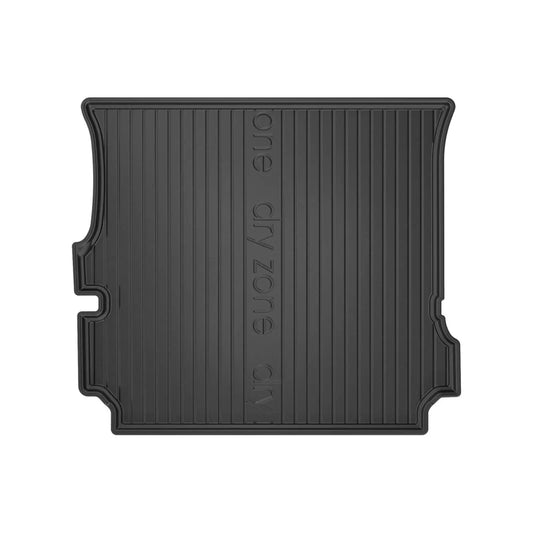 FROGUM DryZone Kofferraummatte für Land Rover Discovery III SUV 2004–2009 FROGUM