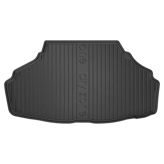 FROGUM DryZone Kofferraummatte für Lexus LS IV Limousine 2006–2017 FROGUM