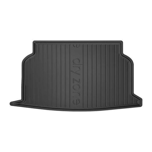 FROGUM DryZone Kofferraummatte für MG 3 III Schrägheck ab 2024 FROGUM