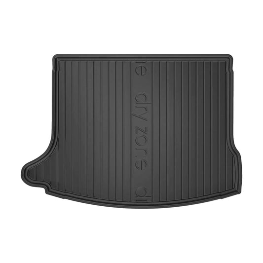 FROGUM DryZone Kofferraummatte für Mazda 3 III Schrägheck 2013–2018 FROGUM