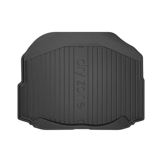 FROGUM DryZone Kofferraummatte für Mercedes-Benz C-Class W203 Limousine 2000–2007 FROGUM