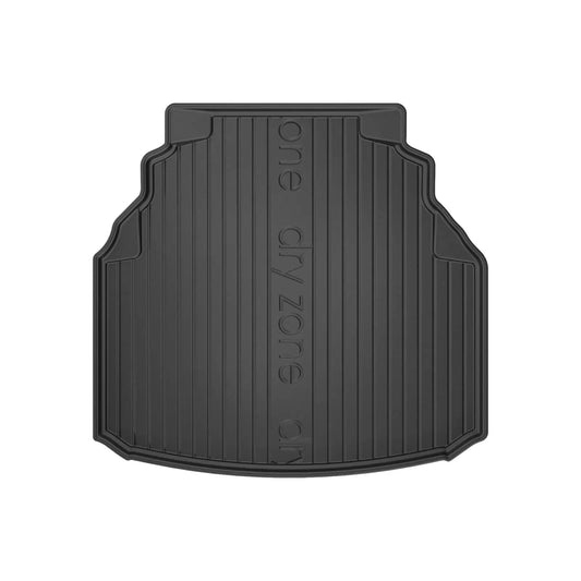 FROGUM DryZone Kofferraummatte für Mercedes-Benz C-Class W204 Limousine 2007–2014 FROGUM