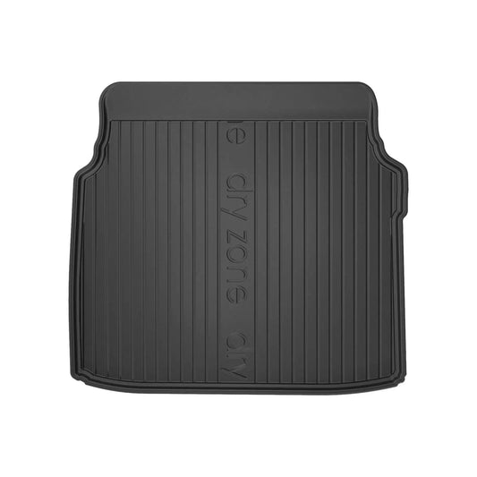 FROGUM DryZone Kofferraummatte für Mercedes-Benz E-Class W211 Limousine 2006–2009 FROGUM