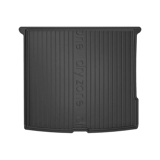 FROGUM DryZone Kofferraummatte für Mercedes-Benz ML W166 SUV 2011–2015 FROGUM