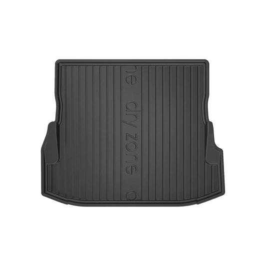 FROGUM DryZone Kofferraummatte für Mercedes-Benz S-Class Coupe C217 Coupé 2014–2020 FROGUM