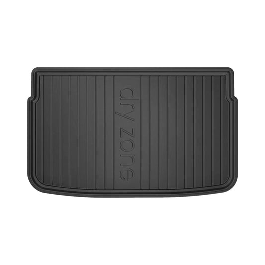 FROGUM DryZone Kofferraummatte für Mercedes-Benz SLK R171 2004–2011 FROGUM