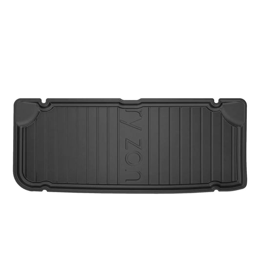 FROGUM DryZone Kofferraummatte für Mini One I Schrägheck 2001–2006 FROGUM