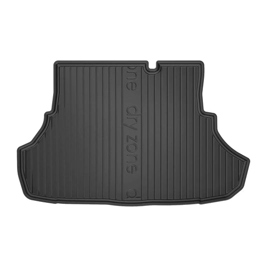 FROGUM DryZone Kofferraummatte für Mitsubishi Lancer VIII Limousine 2007–2017 FROGUM