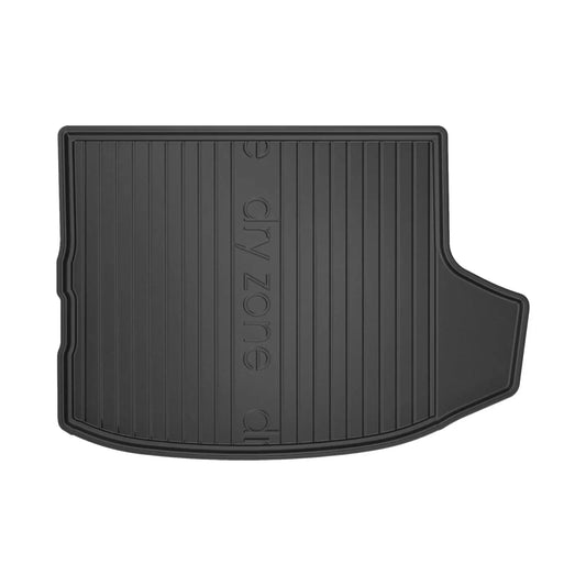 FROGUM DryZone Kofferraummatte für Mitsubishi Lancer VIII Schrägheck 2007–2017 FROGUM