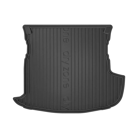 FROGUM DryZone Kofferraummatte für Mitsubishi Outlander III SUV 2012–2022 FROGUM