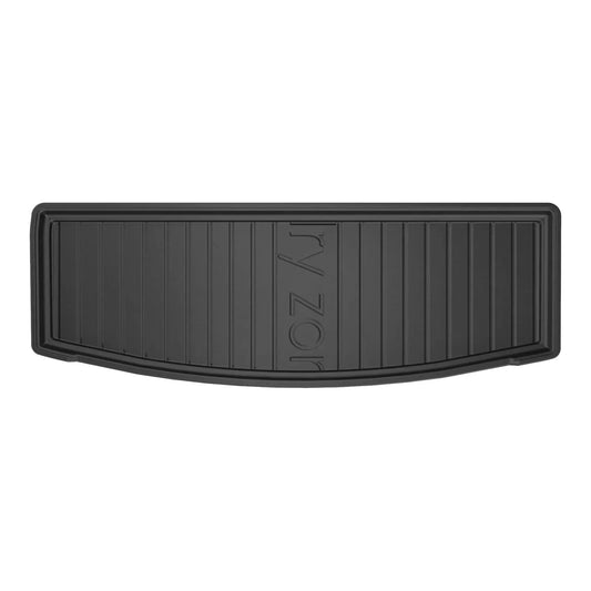 FROGUM DryZone Kofferraummatte für Mitsubishi Outlander III SUV 2012–2022 FROGUM