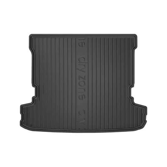 FROGUM DryZone Kofferraummatte für Mitsubishi Pajero IV 2006–2021 FROGUM