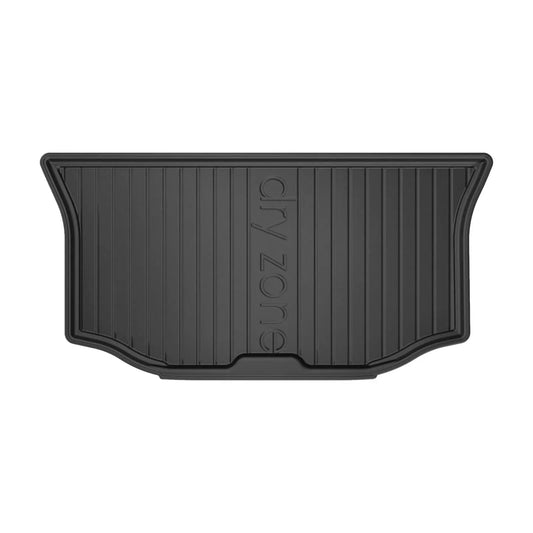 FROGUM DryZone Kofferraummatte für Mitsubishi Space Star Schrägheck 2013–2024 FROGUM