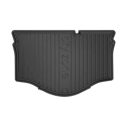 FROGUM DryZone Kofferraummatte für Mitsubishi Space Star Schrägheck 2013–2024 FROGUM