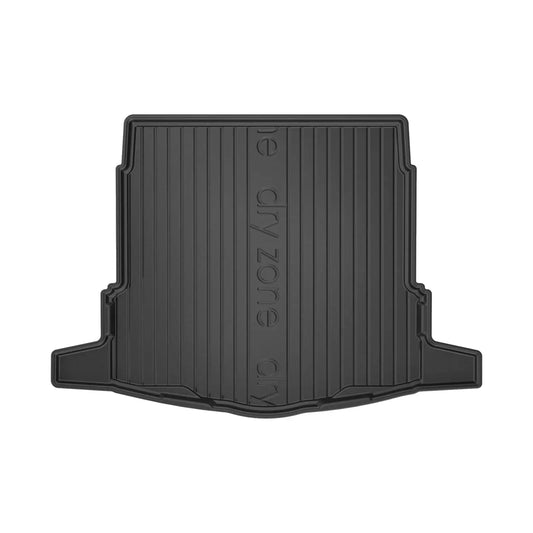 FROGUM DryZone Kofferraummatte für Nissan X-Trail III 2013–2017 FROGUM