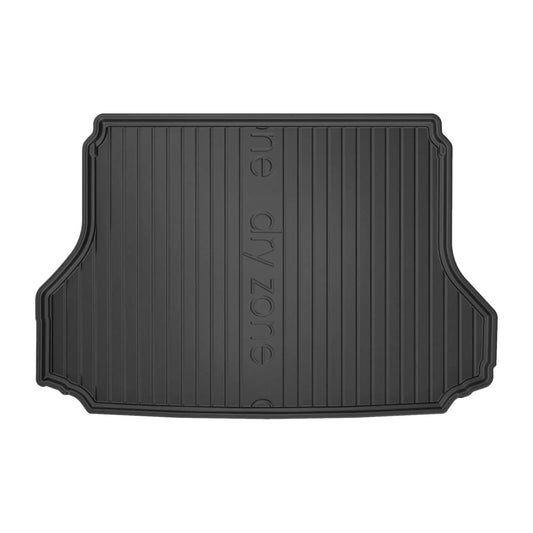 FROGUM DryZone Kofferraummatte für Nissan X-Trail III 2013–2017 FROGUM