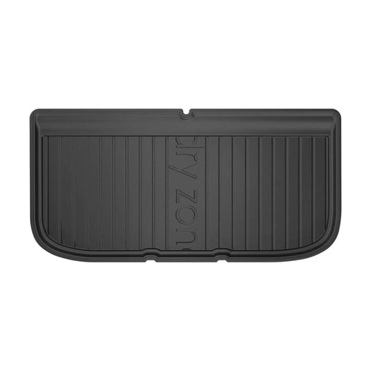 FROGUM DryZone Kofferraummatte für Opel Adam Schrägheck 2012–2019 FROGUM