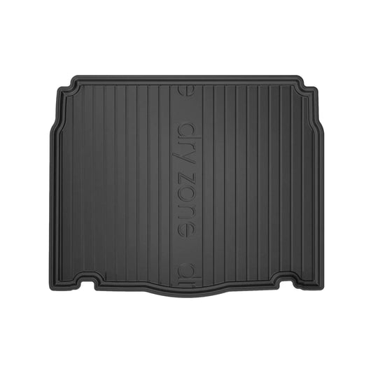 FROGUM DryZone Kofferraummatte für Opel Astra J Schrägheck 2009–2020 FROGUM