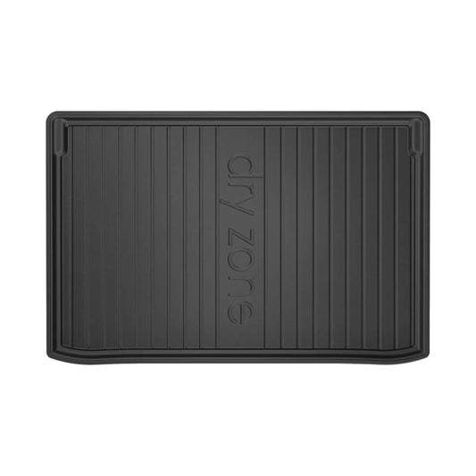 FROGUM DryZone Kofferraummatte für Opel Corsa E Schrägheck 2014–2019 FROGUM