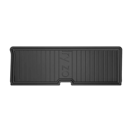 FROGUM DryZone Kofferraummatte für Opel Zafira A 1999–2005 FROGUM