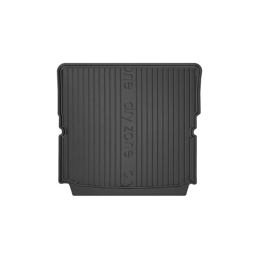 FROGUM DryZone Kofferraummatte für Opel Zafira B 2005–2014 FROGUM