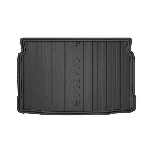 FROGUM DryZone Kofferraummatte für Peugeot 207 Schrägheck 2006–2012 FROGUM