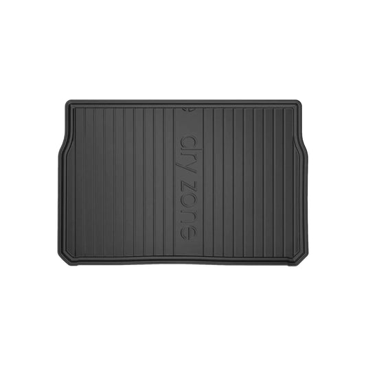 FROGUM DryZone Kofferraummatte für Peugeot 208 I Schrägheck 2012–2019 FROGUM