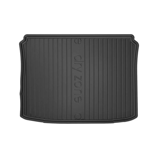 FROGUM DryZone Kofferraummatte für Peugeot 307 Schrägheck 2001–2008 FROGUM
