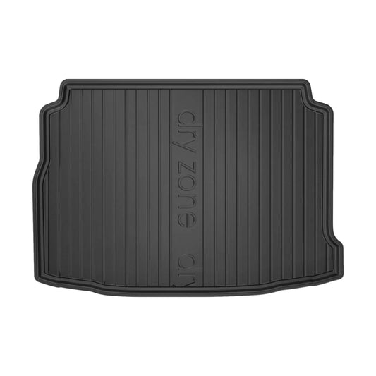 FROGUM DryZone Kofferraummatte für Peugeot 308 II Schrägheck 2013–2021 FROGUM