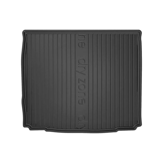 FROGUM DryZone Kofferraummatte für Peugeot 407 Limousine 2004–2011 FROGUM