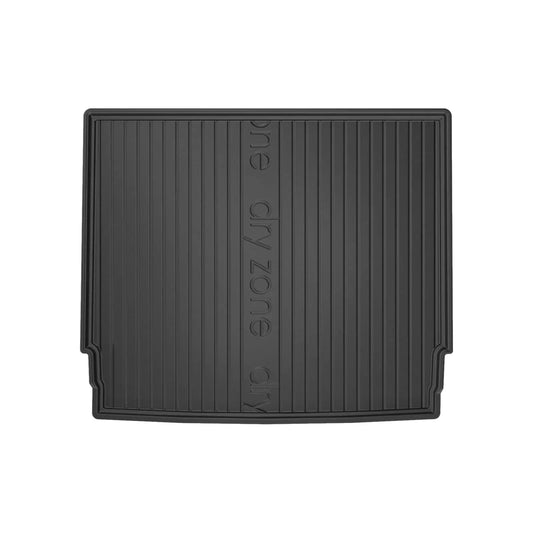 FROGUM DryZone Kofferraummatte für Peugeot 5008 I 2009–2017 FROGUM