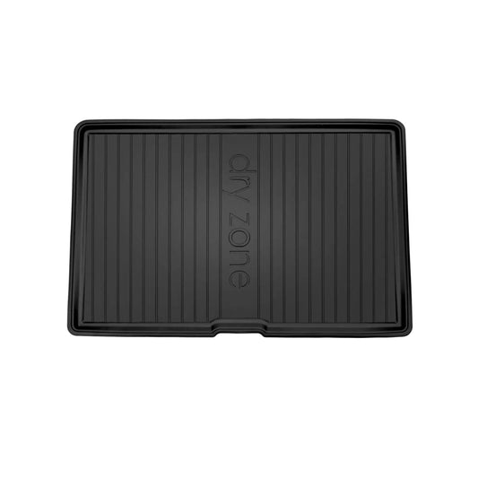 FROGUM DryZone Kofferraummatte für Renault Captur I 2013–2019 FROGUM