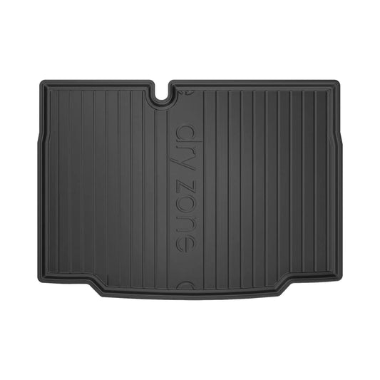 FROGUM DryZone Kofferraummatte für Renault Clio E-Tech V Schrägheck 2019–2026 FROGUM