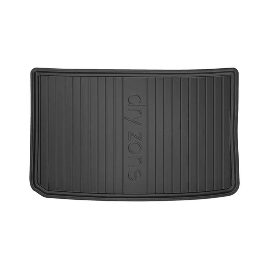 FROGUM DryZone Kofferraummatte für Renault Clio IV Schrägheck 2012–2020 FROGUM