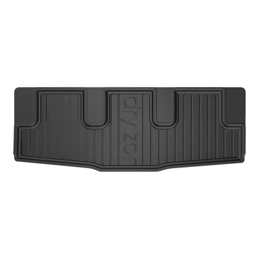 FROGUM DryZone Kofferraummatte für Renault Espace IV 2002–2014 FROGUM