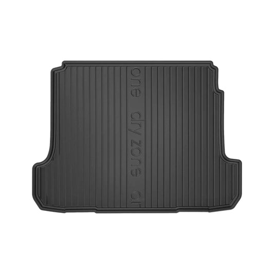 FROGUM DryZone Kofferraummatte für Renault Fluence Limousine 2009–2012 FROGUM
