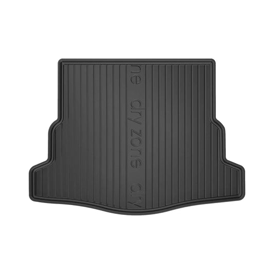 FROGUM DryZone Kofferraummatte für Renault Laguna III Coupé 2007–2015 FROGUM