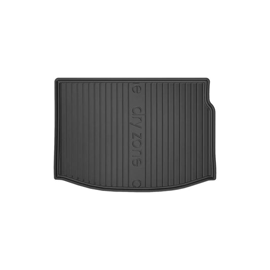 FROGUM DryZone Kofferraummatte für Renault Megane III Schrägheck 2008–2016 FROGUM