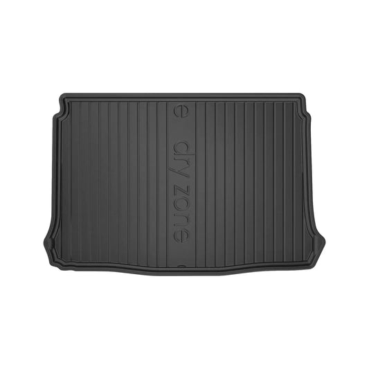 FROGUM DryZone Kofferraummatte für Renault Megane IV Schrägheck 2016–2024 FROGUM