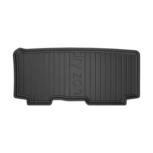 FROGUM DryZone Kofferraummatte für Renault Modus 2004–2012 FROGUM