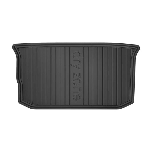 FROGUM DryZone Kofferraummatte für Renault Twingo III Schrägheck 2014–2018 FROGUM