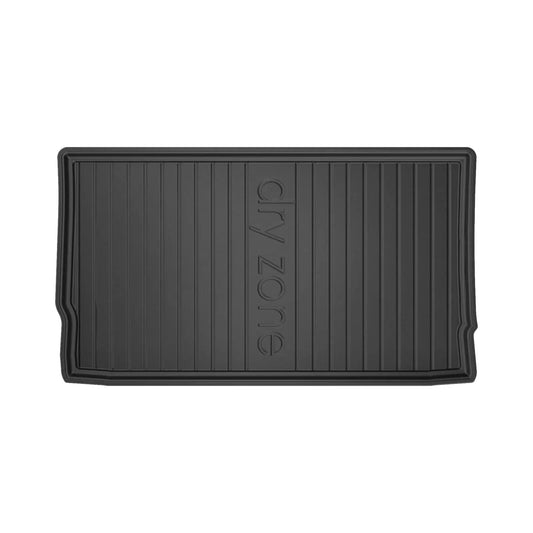 FROGUM DryZone Kofferraummatte für Renault Zoe Schrägheck 2012–2024 FROGUM