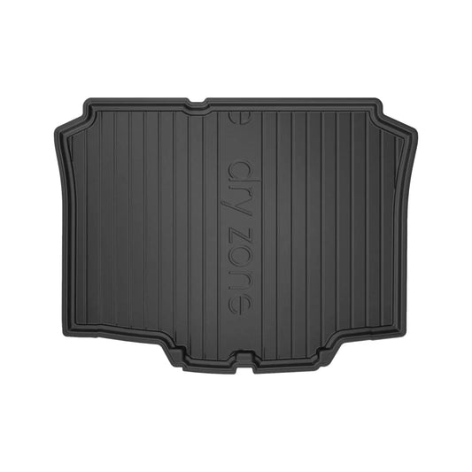 FROGUM DryZone Kofferraummatte für SEAT Ibiza IV Schrägheck 2008–2017 FROGUM