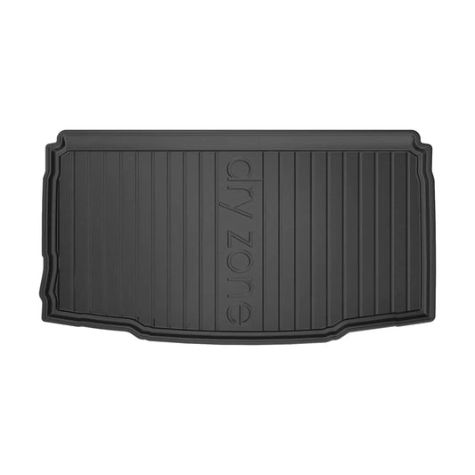 FROGUM DryZone Kofferraummatte für SEAT Ibiza V Schrägheck ab 2017 FROGUM