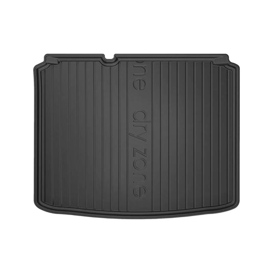 FROGUM DryZone Kofferraummatte für SEAT Leon II Schrägheck 2005–2012 FROGUM