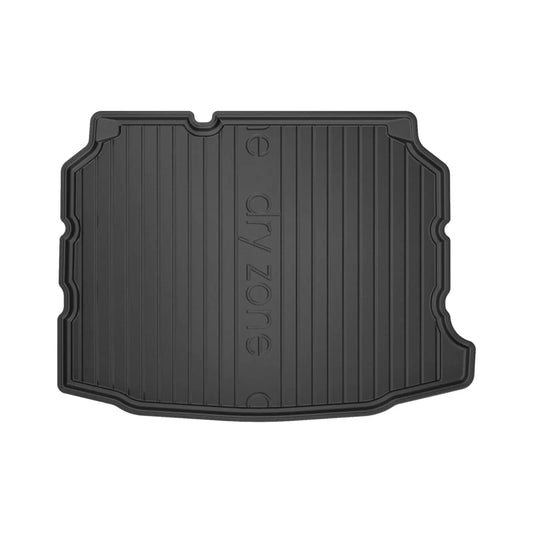 FROGUM DryZone Kofferraummatte für SEAT Leon III Schrägheck 2012–2020 FROGUM