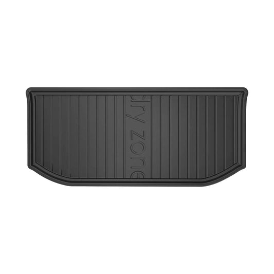 FROGUM DryZone Kofferraummatte für SEAT Mii Schrägheck 2011–2019 FROGUM