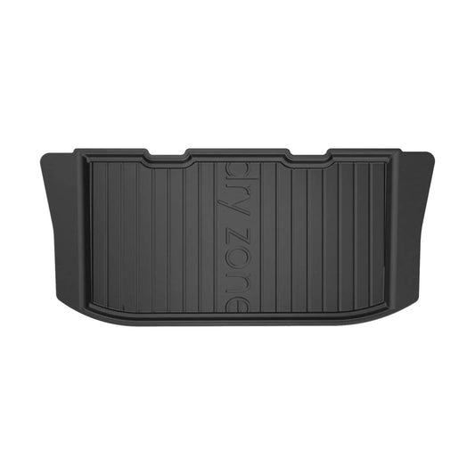 FROGUM DryZone Kofferraummatte für Skoda Citigo-e iV Schrägheck 2019–2020 FROGUM