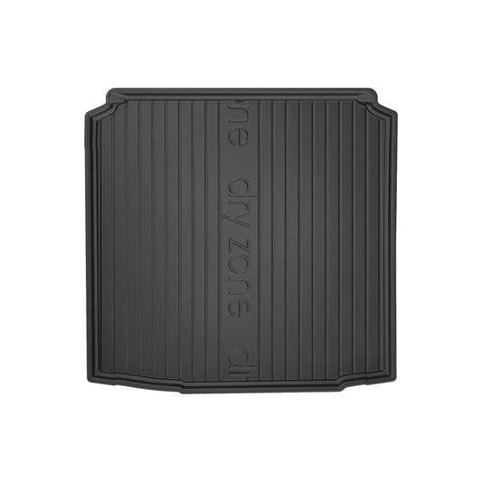 FROGUM DryZone Kofferraummatte für Skoda Fabia II Kombi 2006–2014 FROGUM