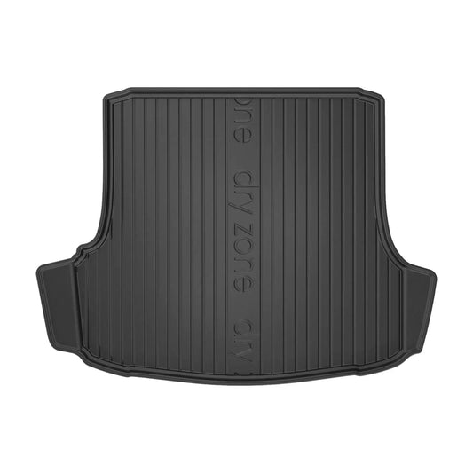 FROGUM DryZone Kofferraummatte für Skoda Octavia II 2004–2013 FROGUM